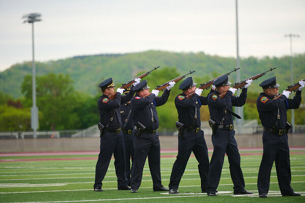 La Crosse County Law Enforcement Memorial Ceremony